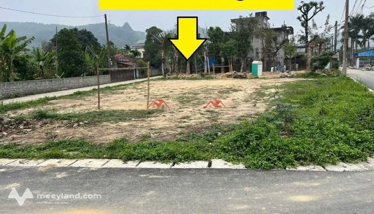Siêu phẩm 408.6m2 Lâm Sơn – Lương Sơn – Hòa Bình