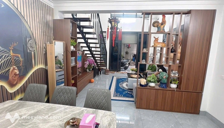 Em bán nhà diện tích 50m2 tại Nhuế Khúc - Phúc Yên