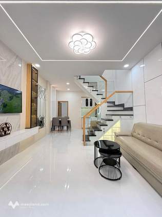 Chủ vội giảm hẵn 400 triệu - quận 11 - 40m² - 3 phòng ngủ