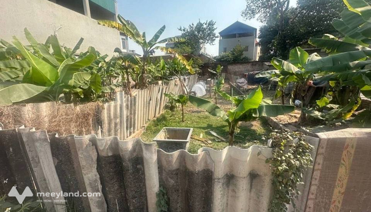 Bán lô đất 83m2 ngay khu vực Tân Dân đang phát triển mạnh từng ngày