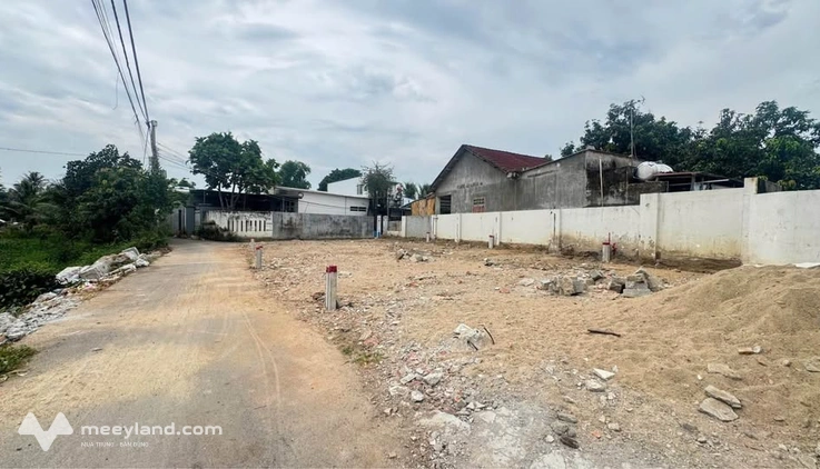 Bán đất thôn Đông 1, Diên Điền, mặt tiền đường nhựa thông