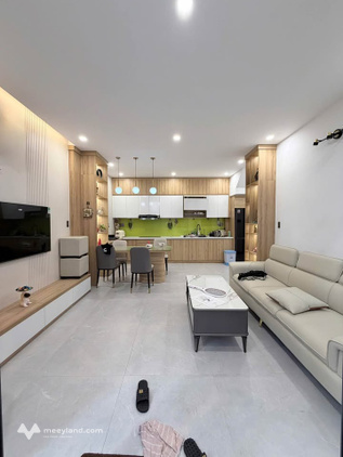 Bán nhà 2 tầng kiệt 266 Hoàng Diệu, phường Hải Châu, Đà Nẵng