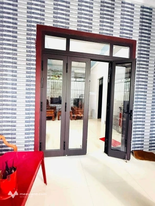Chủ gửi nhà 2 tầng Lộc Ninh, mặt tiền đường nhựa 3 làn ô tô