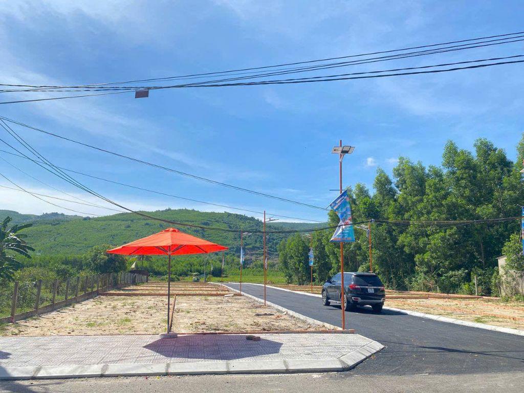 Sở Hữu Ngay Đất Nền Trung Tâm Hòa Tiến – Chỉ Từ 1 tỷ 050tr