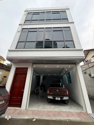 Bán nhà khu 7 Đại Phúc - Thành phố Bắc Ninh - Mặt tiền rộng - Nở hậu đắc lộc