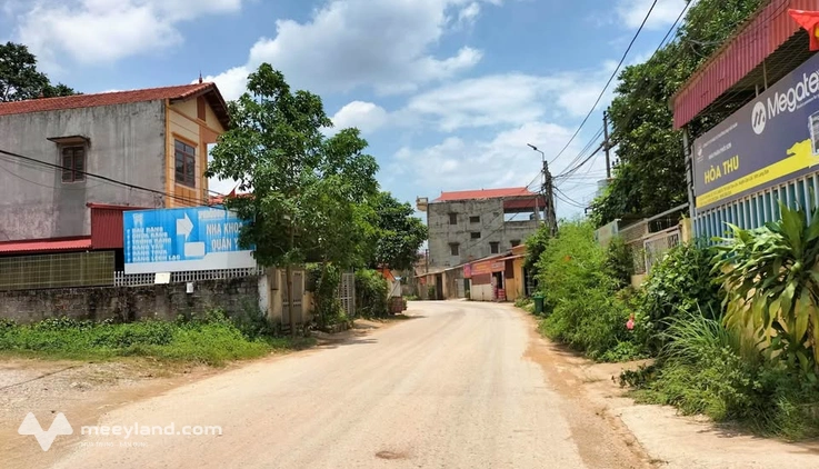 Bán đất mặt đường 3-2 tặng nhà cấp 4 phường Kỳ Lừa