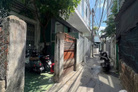 Nhà cấp 4 gác lửng, 58m2 Trần Hưng Đạo, giá 2.05 tỷ, có sổ đỏ