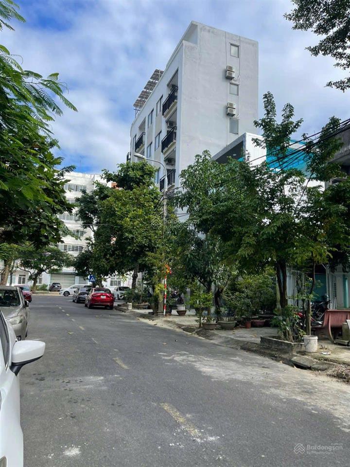Bán đất mt đường trung lương 6, hòa xuân, cẩm lệ, đn. giá 5.5 tỷ tl. 0373 469 ***