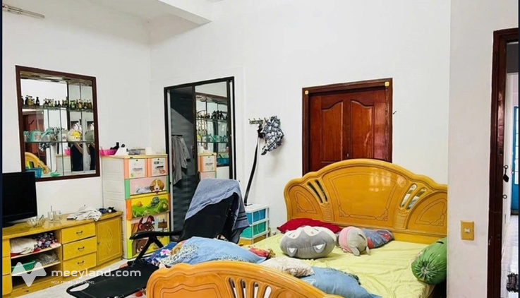 Siêu phẩm biệt thự sân vườn 1100m2 - Full thổ - Phường Đông Hưng Thuận - Thành phố Hồ Chí Minh