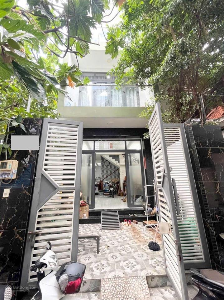 Mới 99% đường số 1 tên lửa (4x16m) 3 tầng 4pn giá 4,950 tỷ tl.