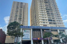 Cho thuê căn hộ block A tại chung cư Vũng Tàu Plaza, giá 8.5 triệu/tháng