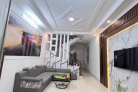 Cho thuê nhà ngõ 389 Đằng Hải - Nhà trong ngách - Diện tích 40m2 x 3 tầng