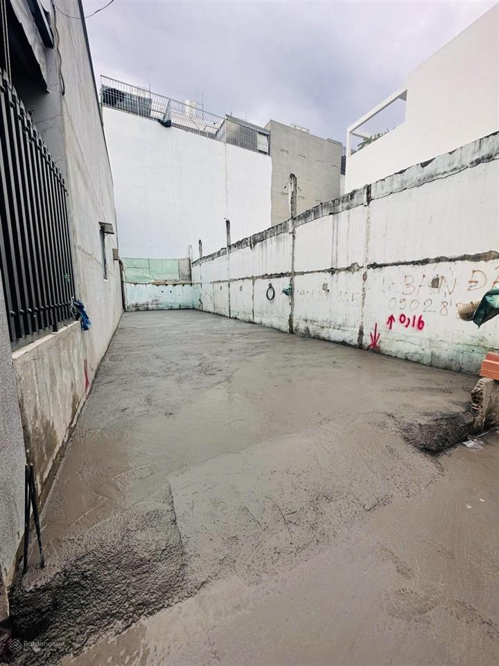 Hiếm! bán đất ngay st go an lạc 5x18m xây được 5t xây chdv ngon hẻm oto thông giá 5.2tỷ tl