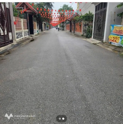 Bán lô đất đẹp trung tâm thị trấn Rừng Thông, Đông Sơn, Thanh Hóa