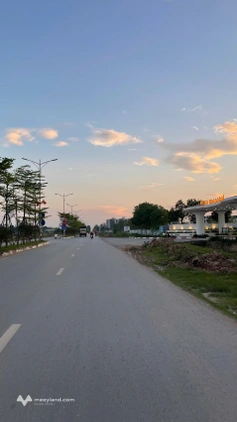 Chính chủ gửi bán đất đẹp tại Yên Vinh, Mê Linh, Hà Nội