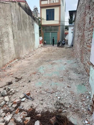 Chủ nhờ bán lô đất mặt tiền gần 6m trục chính Lý Nhân Tông - Đông Thọ - Thành phố Thanh Hoá