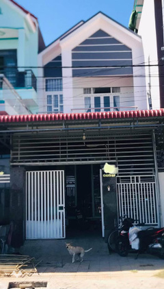 Bán nhà nằm đường Võ Nguyên Giáp, gần biển Bình Sơn, gần trường học, gần chợ, giá 4.5 tỷ