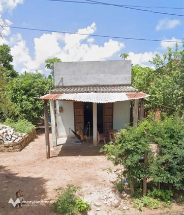 Bán đất tặng nhà thuộc Tam Phước - xã Long Điền, giá 2 tỷ