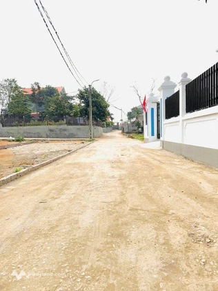 Chủ cần bán gấp lô đất giáp khu công nghiệp thuộc Hoàng Hoa - Tam Dương