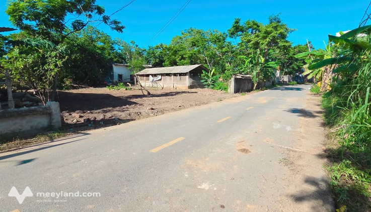 Bán 2 lô đất F0 sát Khu công nghiệp Tam Dương 2, Vĩnh Phúc, 100m2/lô