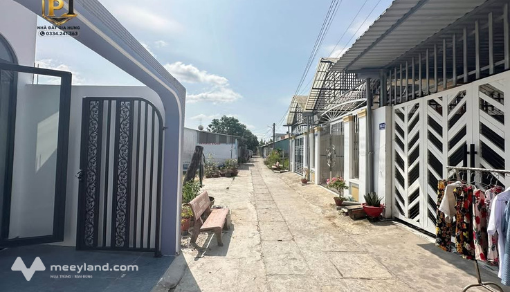 Bán nhà hẻm ô tô 325 đường Nam Kỳ Khởi Nghĩa, Phường 7, Thành phố Sóc Trăng