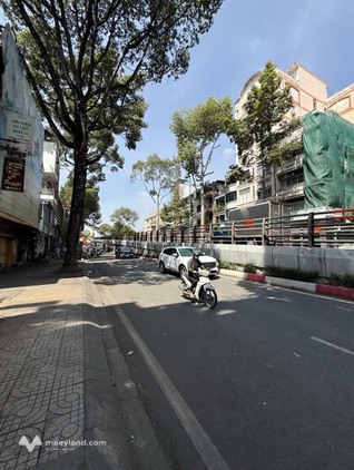 Bán nhà 48m2, quận 11, thành phố Hồ Chí Minh