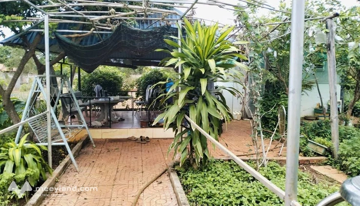 Bán lô đất làm nhà vườn cực đẹp tại Long Phước, Bà Rịa, giá 2.3 tỷ