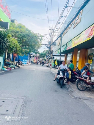 Bán nhà 2 tầng, 72m2 nở hậu tại hẻm 1/đường số 3, Nguyễn Văn Khối, Phường 9, Gò Vấp, giá 5.8 tỷ