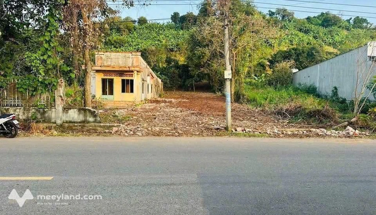 Bán đất mặt tiền đường Hương lộ 2, thuộc phường Tam Long, thành phố Hồ Chí Minh, giá 3.2 tỷ