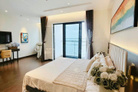 Cần chuyển nhượng căn căn studio chung cư Sapphire S2, view chính biển ngắm pháo hoa, giá 2.39 tỷ