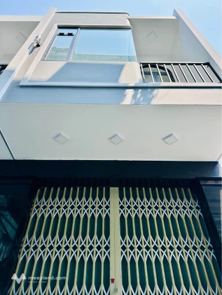Bán nhà 2 tầng hẻm Đống Đa - Quy Nhơn, sổ hồng chính chủ