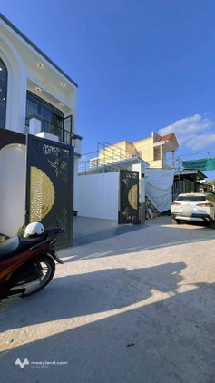 Nhà 2.9 tỷ ngay chợ Phường 7, Bến Tre - Full nội thất, sổ đỏ riêng