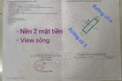 Tìm kiếm một mảnh đất hàng hiếm tại An Giang để xây tổ ấm