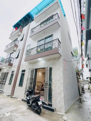Bán nhà 3.5 tầng vị trí vàng kinh doanh sầm uất tại Kỳ Bá, Thái Bình