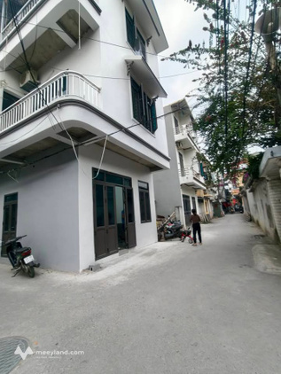 Bán nhà nhỏ xinh 2 tầng, 65m2, chỉ 2,35 tỷ tại trung tâm Phủ Lý