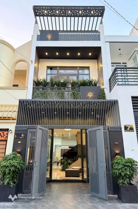 Siêu phẩm nhà 1 trệt 1 lầu tại đường Số 8, khu dân cư Hồng Phát, phường An Bình, thành phố Cần Thơ