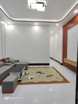 Nhà mới xây, 2 phòng ngủ, mặt tiền Nguyễn Huy Tưởng, Rạch Giá - Cơ hội an cư lý tưởng