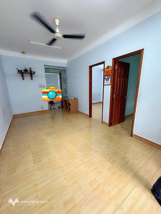 Nắm chủ 1 căn duy nhất tầng 4 chung cư thu nhập thấp Long Tâm, Bà Rịa