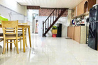 Nhà 4 tầng đường Trần Tấn, 54m2