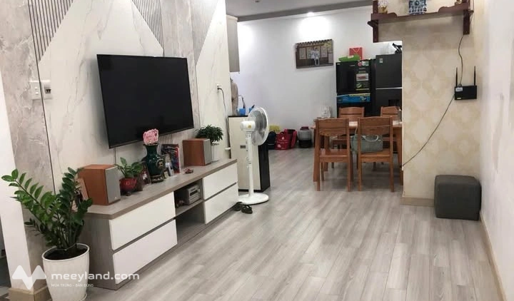 Bán căn hộ chung cư Seaview, giá 2.38 tỷ
