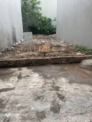 Chính chủ gửi bán lô đất Bình Lộc phường Lê Thanh Nghị, thành phố Hải Dương