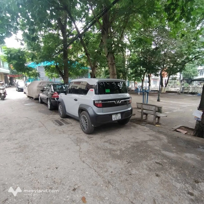 Nhà mặt ngõ ô tô kinh doanh tốt, chỉ Trần Phú Mộ Lao mới có