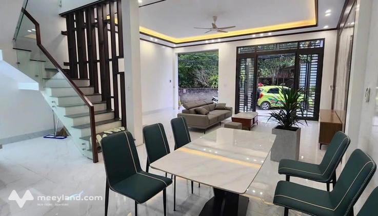 Bán nhà 2 tầng ngõ ô tô gần hành chính công, gần THPT Hoàng Văn Thụ