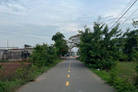 Bán lô đất biệt thự đường số 2 Long Phước - Thành phố Bà Rịa