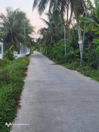 Bán đất Phường Sơn Đông - Diện tích 500m2 - Ngang 11m