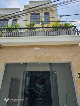 Bán nhà 3 tầng mặt đường Phù Liễn, Hải Phòng, diện tích 55m2