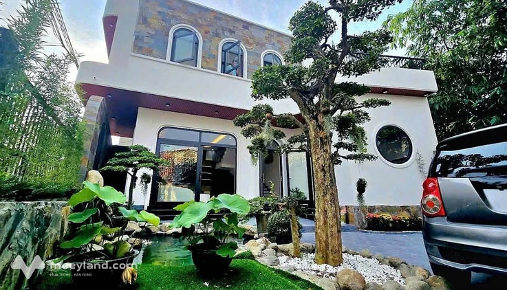 Bán nhà vườn siêu đẹp full nội thất tại Mậu Thông, Khai Quang, Vĩnh Yên, Vĩnh Phúc cũ, giá 4.5 tỷ