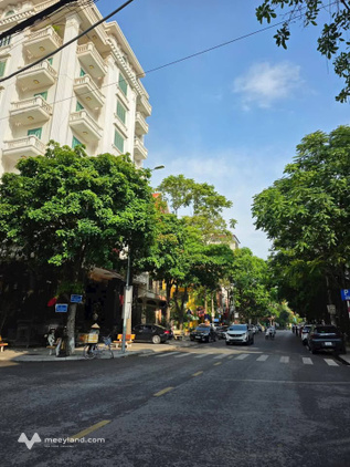 Bán lô đất trung tâm phường Suối Hoa, Thành phố Bắc Ninh, đối diện chợ trung tâm