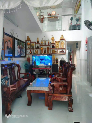 Bán nhà Phước Tỉnh - Long Hải - Bà Rịa Vũng Tàu