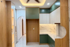 Võ Văn Tần – Không gian xinh xắn 4 tầng có sân thượng – 95m² – Nội thất đẹp ở ngay – Gần mặt tiền – Chỉ 4 tỷ